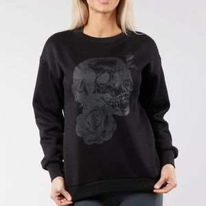 BuffBunny Sweatshirt